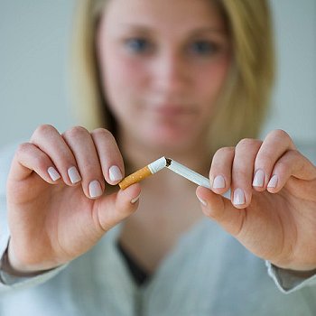Курение и кормление грудью, последствия курения при грудном вскармливании