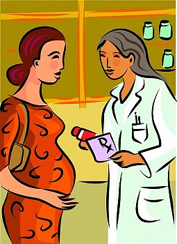► Для чего назначают курантил при беременности в 3 триместре, на ранних сроках? Представляем применение курантила для профилактики гестоза в 3 триместре беременности!
