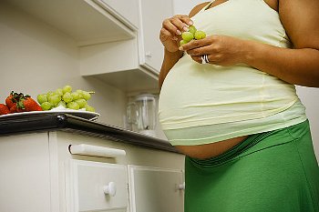 ► Как проводить разгрузочные дни при беременности? Представляем меню разгрузочных дней при отеках у беременной на кефире, соках, овощах, фруктах или крупах!