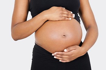 ► Какие выделения на 40 неделе беременности являются нормой? Представляем белые слизистые, розовые, коричневые, кровянистые выделения при беременности в 40 недель!