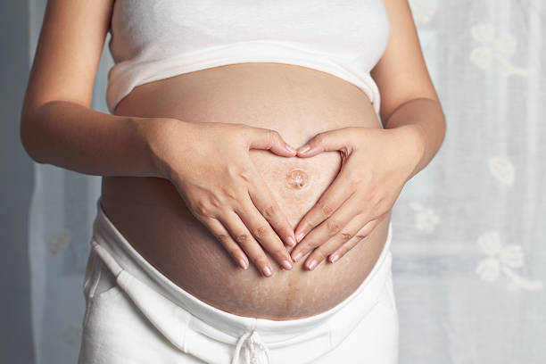 ► Что происходит на 21 неделе беременности с малышом и мамой? Представляем ощущения беременной в 21 неделю от зачатия!