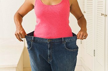 как быстро похудеть и потом не набрать вес