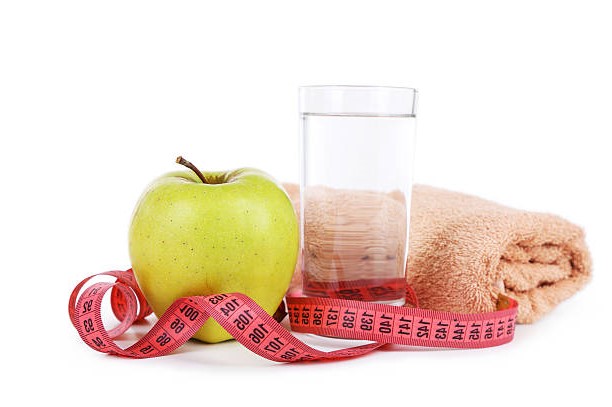 ► Как похудеть на 5 кг за месяц? Диет-программа для похудения на 5 кг всего за один месяц