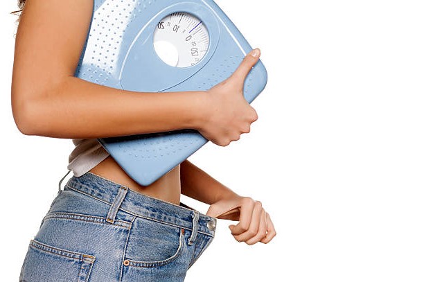 ► 7 признаков того, что вы худеете, даже если весы показывают обратное