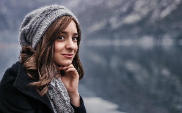 ► 7 способов сохранить красоту волос осенью