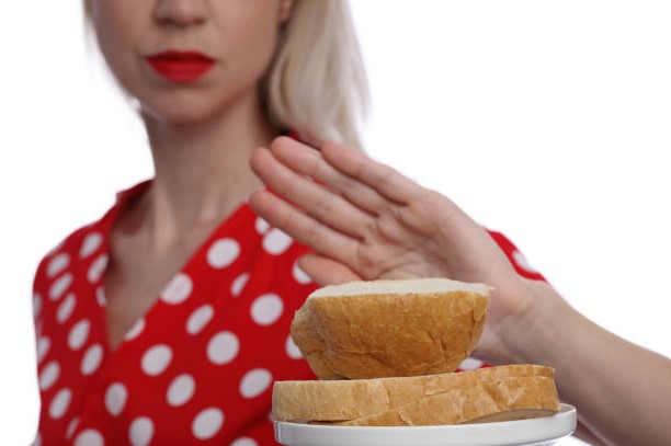 ► Нужно ли отказаться от хлеба, чтобы похудеть?