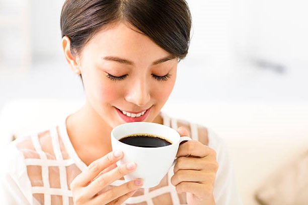 ► Как повысить пользу кофе