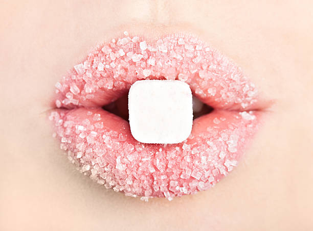 ► Сколько сахара можно съесть без вреда для здоровья?