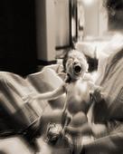 ► Страх перед родами рождает боль