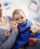 диета ребенка при золотистом стафилакоке
