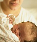 Пупок у новорожденного, уход за пупком новорожденного: воспаление, выделение, заживление пупка