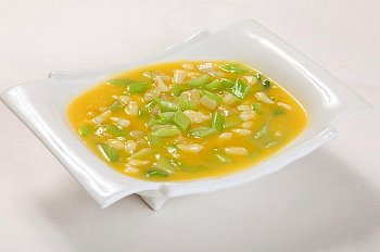 Рецепты супов в домашних условиях