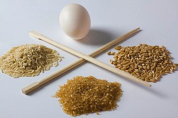 ► Как приготовить рис для похудения