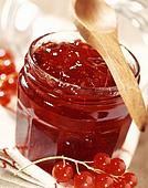 Желе из красной смородины Рецепт сырого желе из красной смородины