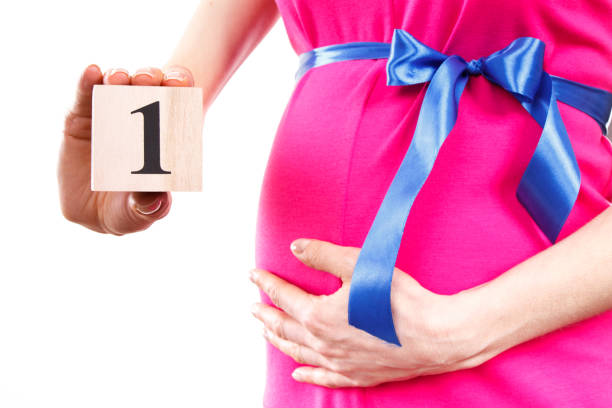 ► 1 месяц беременности, что происходит, что можно, а что нельзя делать?