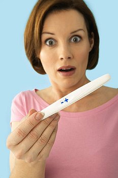 Первые признаки беременности в первые дни