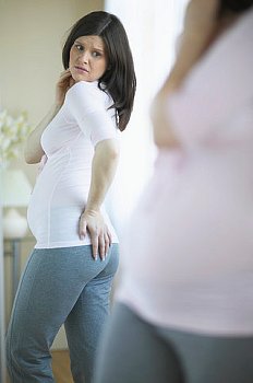 ► Наиболее достоверные признаки беременности в первые дни