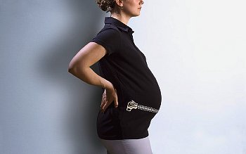 ► Симптомы замершей беременности в первом, во втором триместре