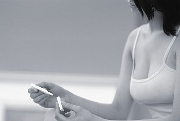 ► Как определить дни цикла, когда можно забеременеть? Представляем дни до и после месячных, когда вероятность забеременеть наибольшая!