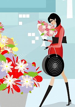 Можно ли беременной ходить на каблуках ► Можно ли беременным ходить на высоких каблуках или платформе в 1, 2, 3 триместре? Представляем советы по выбору обуви для беременных!