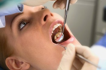 ► Можно ли беременным лечить зубы
