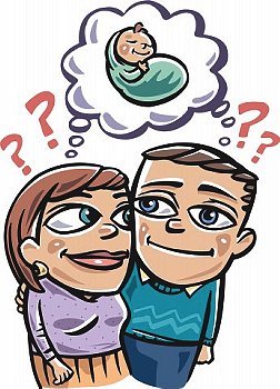Почему я не могу забеременеть ► Причины, почему я не могу забеременеть долгое время