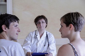 Подготовка к беременности: с чего начать ► С чего начать подготовку к беременности мужчине, женщине?