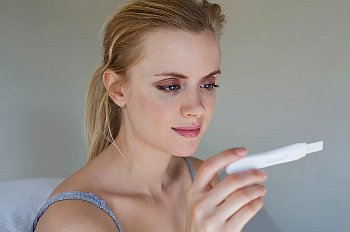 ► Покажет ли тест на беременность за 7-10 дней до месячных точный результат или придется ждать первого дня задержки?
