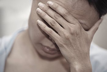 Причины выкидыша ► Причины самопроизвольного выкидыша в первой, второй половине беременности