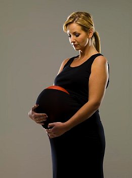 ► Симптомы и профилактика выкидыша на раннем сроке беременности