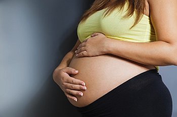 ► Длина шейки матки во время беременности