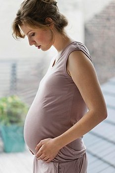 ► Как снять тонус матки при беременности
