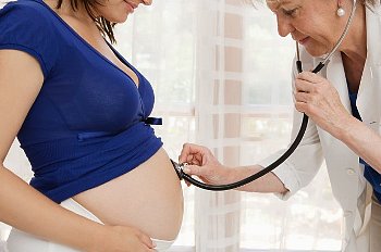 ► Если угроза выкидыша, что делать беременной? Представляем симптомы угрозы выкидыша на ранних сроках, а также способы лечения при беременности!