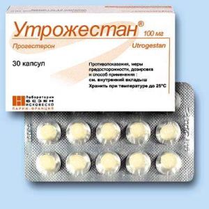 Утрожестан при беременности на ранних сроках ► Для чего назначают Утрожестан при беременности на ранних сроках? Рассказываем, как, до какого срока принимать Утрожестан беременным при угрозе прерывания беременности на раннем сроке!