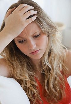 Выкидыш на раннем сроке ► Причины, симптомы и последствия выкидыша на раннем сроке беременности