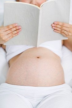 ► Замершая беременность на раннем сроке, на поздних сроках