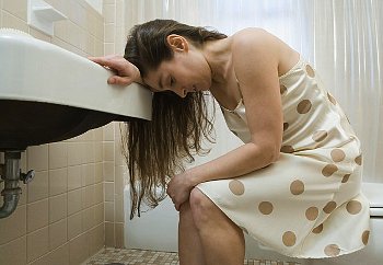 Запоры во время беременности ► Хотите узнать, как лечить запор во время беременности? Представляем причины, симптомы запора у беременных, а также меры профилактики и лечения!