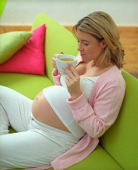► Можно ли пить зеленый чай при беременности или нельзя? Рассказываем, разрешается ли беременным употреблять зеленый чай или зеленый чай с молоком!