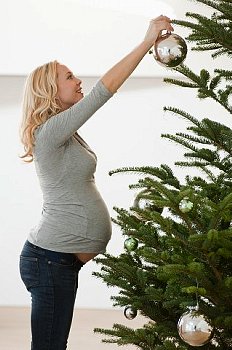 Вреден ли для беременных. Почему беременным нельзя поднимать руки вверх? Видео – Питание во время беременности