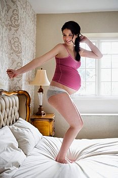 Стричься во время беременности: можно или нельзя. В какие дни нельзя стричь волосы (приметы)