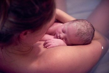Быстрые роды: это хорошо или плохо ► Причины и последствия быстрых родов для роженицы и ребенка