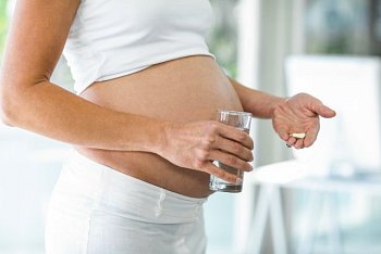 ► Можно ли пить ибупрофен в 1, 2, 3 триместре беременности