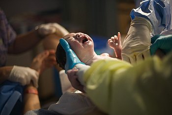 Как проходят роды в первый, во второй раз ► Как проходят роды у женщин в первый, во второй раз? В чем отличия первых родов от вторых?