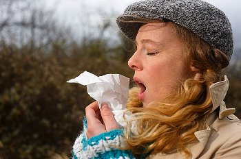 ► Чем лечить кашель при беременности