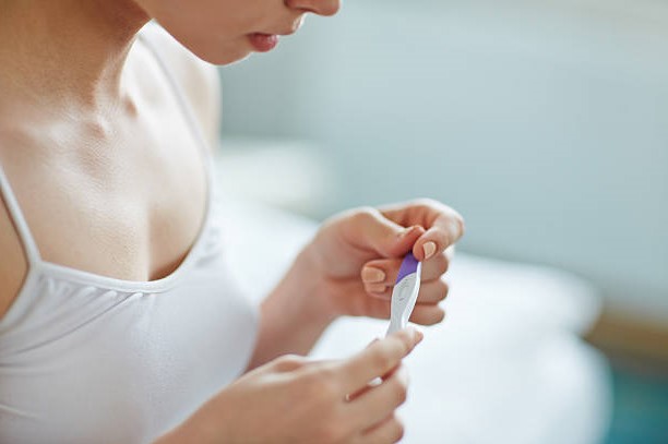 Как работает тест на беременность вне зависимости от их вида. Как и когда лучше делать тест на беременность