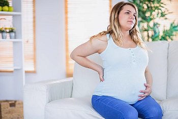 На что похожи схватки по ощущениям ► На что похожи родовые схватки по ощущениям в самом начале? Что чувствуют женщины при тренировочных и родовых схватках?