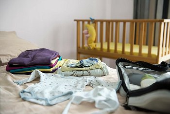 Предвестники родов у повторнородящих ► Какие предвестники родов у повторнородящих бывают на 36, 37, 38, 39, 40 неделе беременности?