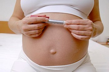 ► Лечение простуды при беременности в 1, 2, 3 триместре