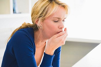 ► Чем лечить сухой кашель при беременности