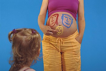 Вторые роды, на какой неделе рожают ► На какой неделе рожают при вторых родах по статистике